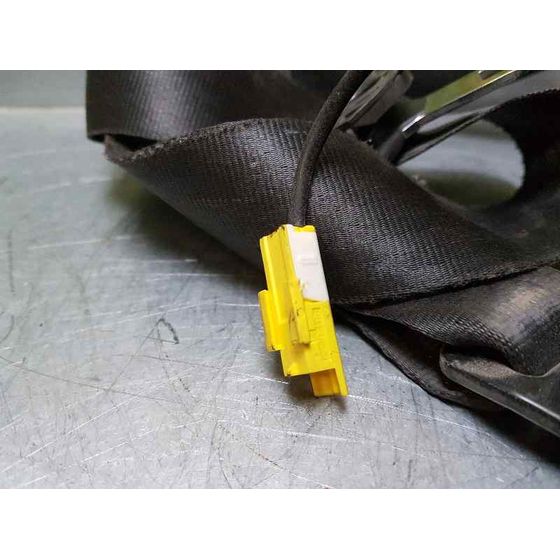 Pretensor Airbag Derecho Para Fiat Panda