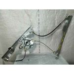 Elevalunas Delantero Izquierdo Para Renault Clio Iii