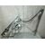 Elevalunas Delantero Izquierdo Para Renault Clio Iii