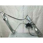 Elevalunas Delantero Izquierdo Para Renault Clio Iii