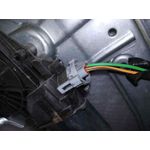 Elevalunas Delantero Izquierdo Para Renault Clio Iii