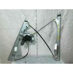 Elevalunas Delantero Derecho Para Renault Clio Iii