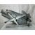 Elevalunas Delantero Izquierdo Para Renault Laguna