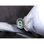 Elevalunas Delantero Izquierdo Para Renault Laguna