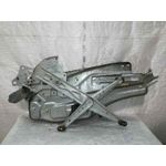 Elevalunas Delantero Derecho Para Renault Laguna