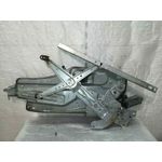Elevalunas Delantero Derecho Para Renault Laguna