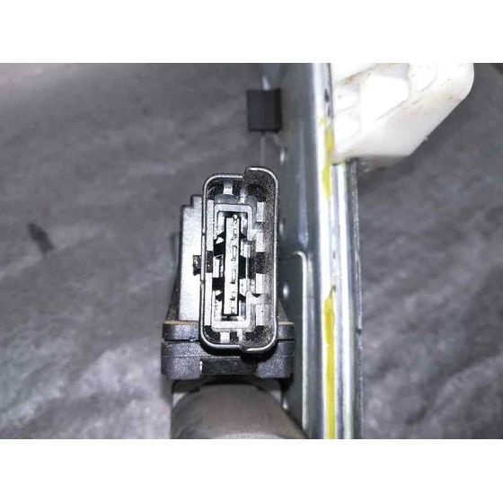Elevalunas Trasero Derecho Para Renault Megane Ii Berlina 5P