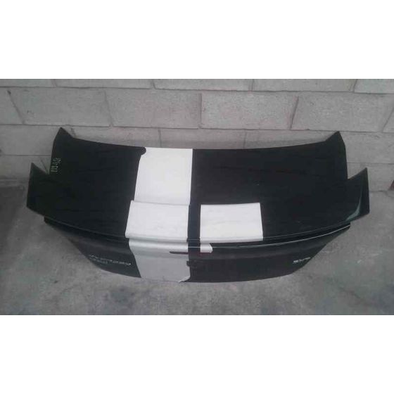 Tapa Maletero Para Dodge Avenger