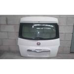 Porton Trasero Para Fiat Nuova 500