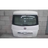 Porton Trasero Para Fiat Nuova 500