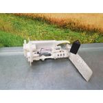 Aforador Para Toyota Yaris