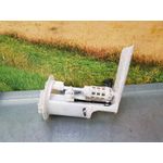 Aforador Para Toyota Yaris