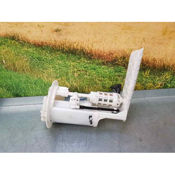Aforador Para Toyota Yaris