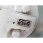 Aforador Para Toyota Yaris