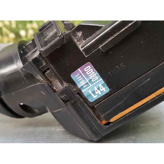 Mando Limpia Para Toyota Yaris