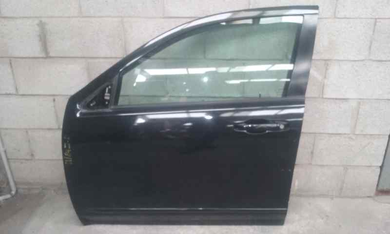 Puerta Delantera Izquierda Para Dodge Avenger