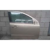 Puerta Delantera Derecha Para Opel Astra H Berlina