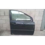 Puerta Delantera Derecha para Ford Focus Berlina (Cap)