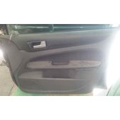 Elevalunas Delantero Derecho Para Ford Focus Berlina