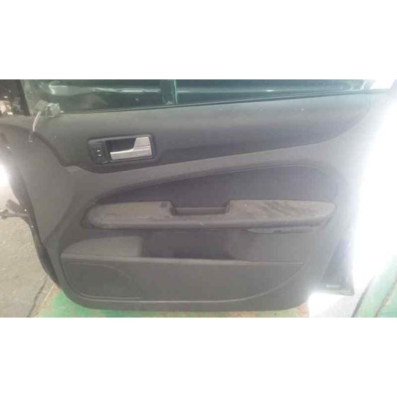 Elevalunas Delantero Derecho Para Ford Focus Berlina
