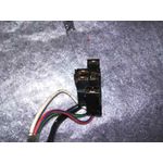 Elevalunas Delantero Derecho Para Audi 100 Avant