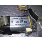 Elevalunas Delantero Derecho Para Audi 100 Avant