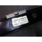 Elevalunas Trasero Izquierdo Para Audi Q7