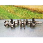 Cigueñal Para Ford Fiesta