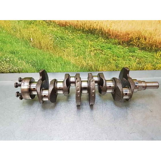 Cigueñal Para Ford Fiesta
