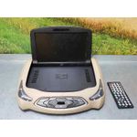 Sistema Dvd Para Toyota Land Cruiser