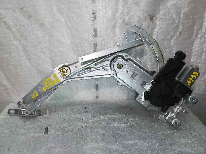 Elevalunas Delantero Derecho Para Opel Meriva