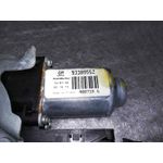 Elevalunas Delantero Derecho Para Opel Meriva