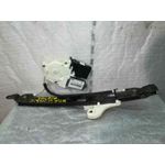 Elevalunas Trasero Izquierdo Para Seat Toledo