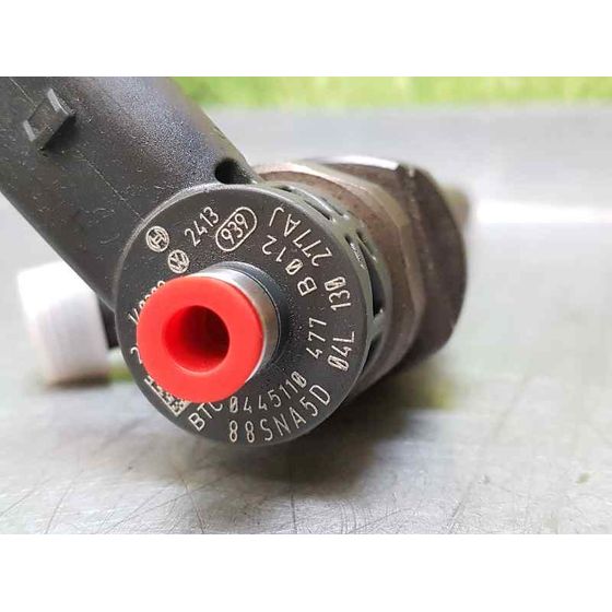 Inyector para Seat Leon (5F1)