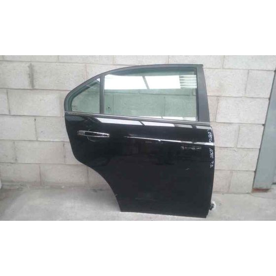 Puerta Trasera Derecha Para Chevrolet Epica