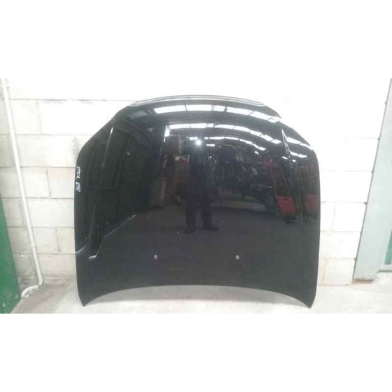 Capot Para Chevrolet Epica