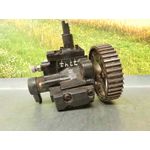 Bomba Alta Presion Para Peugeot 406 Berlina