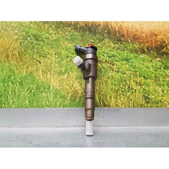 Inyector Para Peugeot 2008
