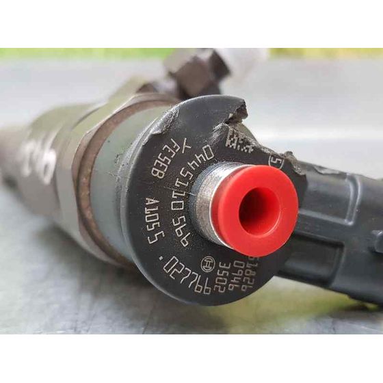 Inyector Para Peugeot 2008
