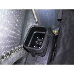 Elevalunas Delantero Derecho Para Opel Astra G Berlina