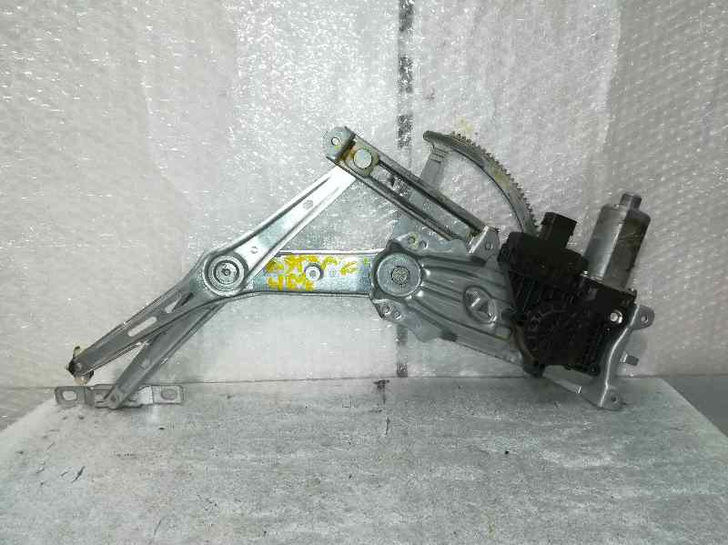 Elevalunas Delantero Derecho Para Opel Astra G Berlina