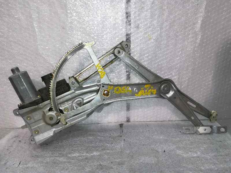Elevalunas Delantero Derecho Para Opel Astra G Berlina