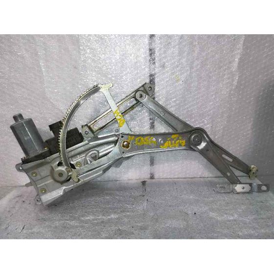 Elevalunas Delantero Derecho Para Opel Astra G Berlina