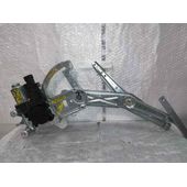 Elevalunas Delantero Izquierdo Para Opel Meriva