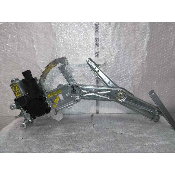 Elevalunas Delantero Izquierdo Para Opel Meriva