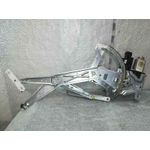 Elevalunas Delantero Izquierdo Para Opel Meriva