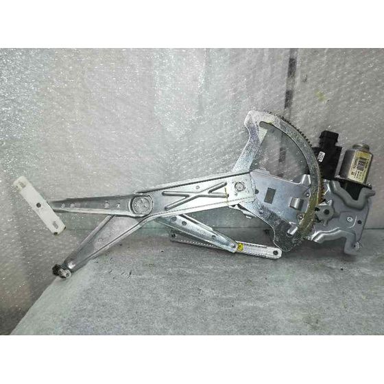 Elevalunas Delantero Izquierdo Para Opel Meriva