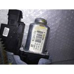 Elevalunas Delantero Izquierdo Para Opel Meriva