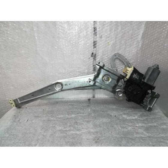 Elevalunas Delantero Derecho para Opel Corsa B