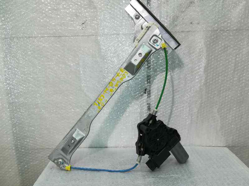 Elevalunas Delantero Izquierdo Para Opel Corsa D